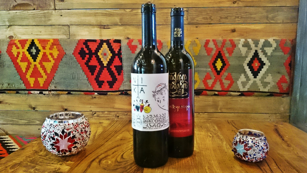 5 silly questions about Georgian wines and helpful tips geotv.ge