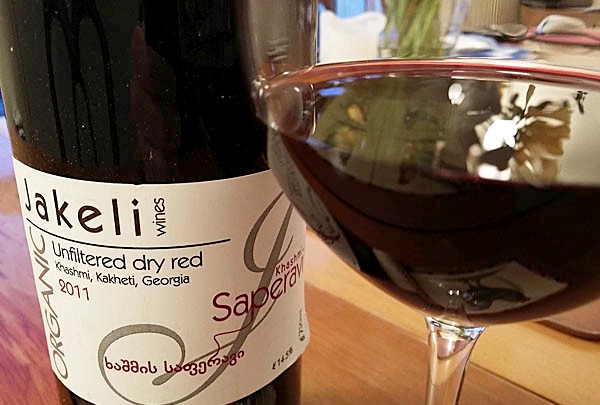 5 Georgian wines to try - The Washington Post geotv.ge