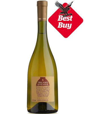 Georgian wine listed among 13 best orange wines worldwide geotv.ge