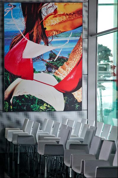 Bidzina Ivanishvili's art collection worth USD 1 billion – View the gallery geotv.ge