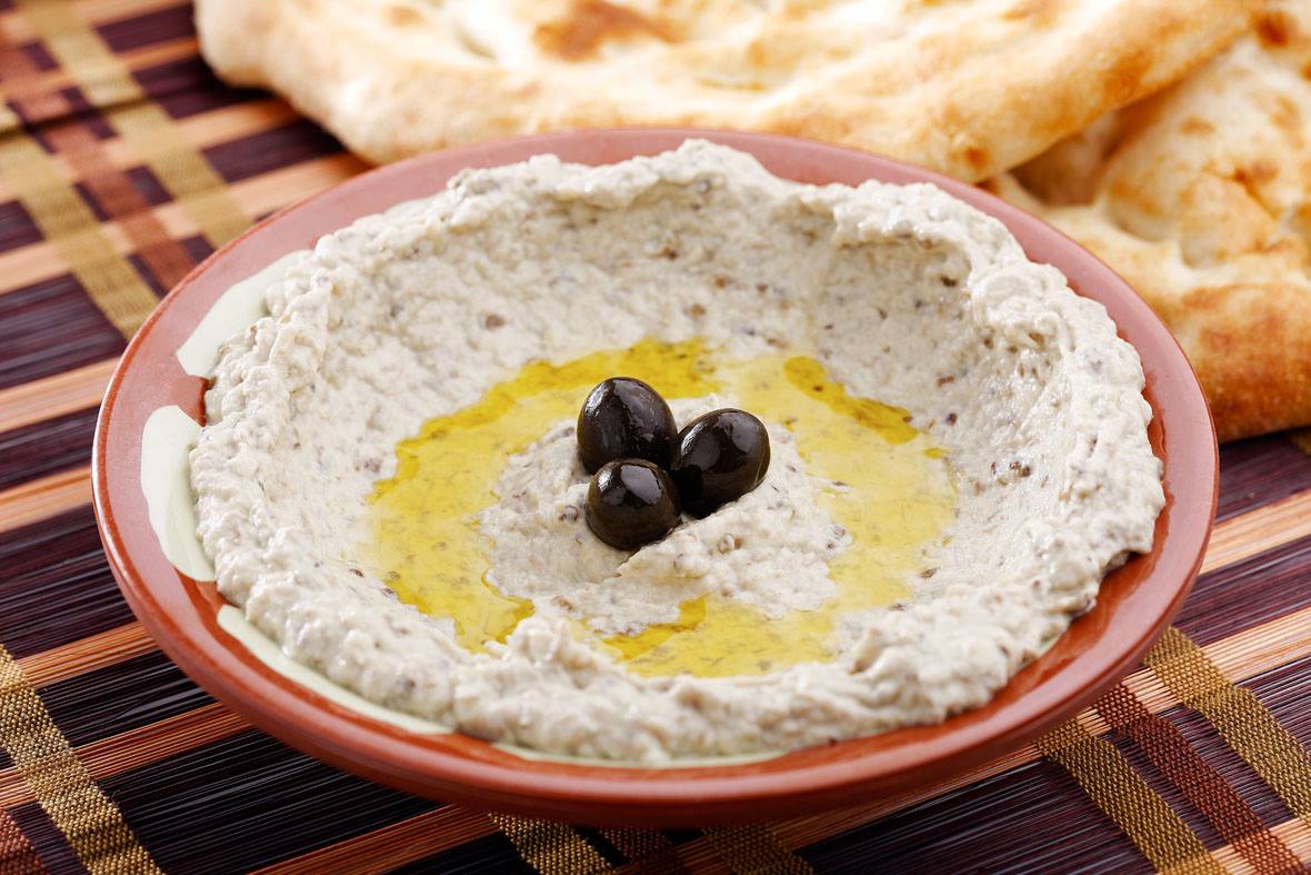 7 Tasty Places for International Food in Tbilisi geotv.ge