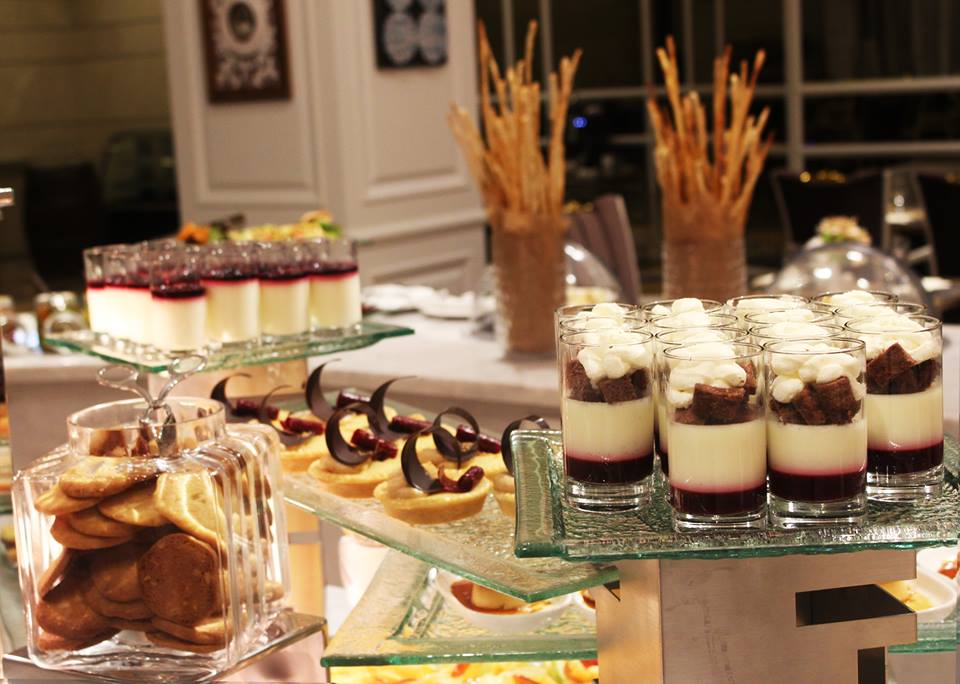 7 Tasty Places for International Food in Tbilisi geotv.ge