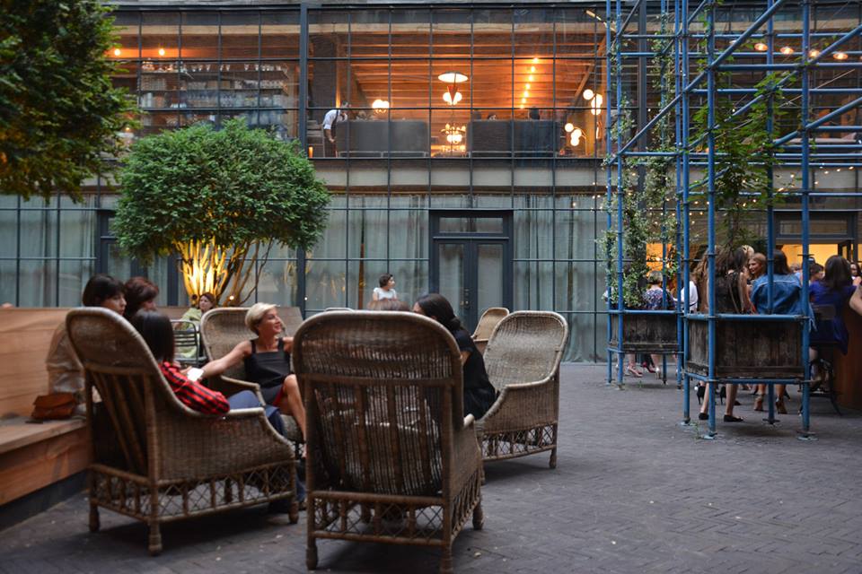 7 Tasty Places for International Food in Tbilisi geotv.ge