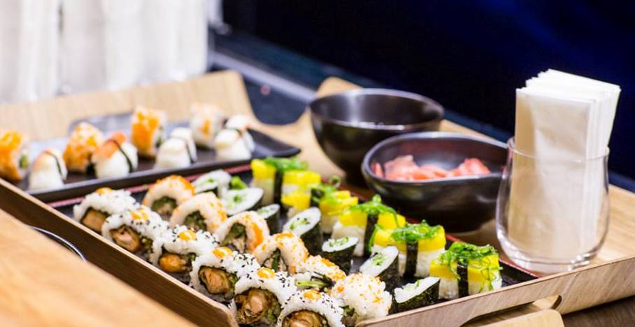 7 Tasty Places for International Food in Tbilisi geotv.ge