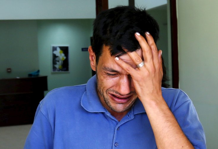 The boy whose picture broke the world’s heart – Aylan Kurdi geotv.ge