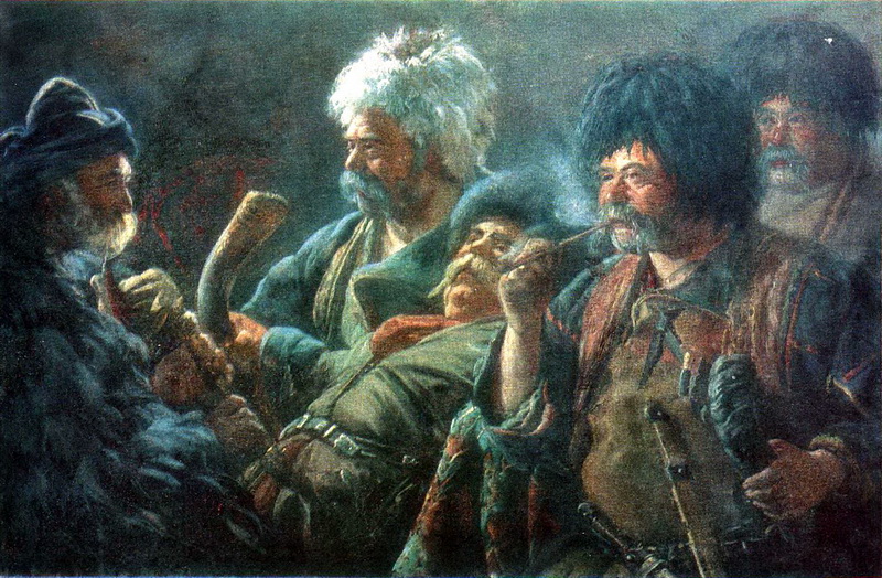 Georgian masterpieces to be presented at Google virtual museum geotv.ge