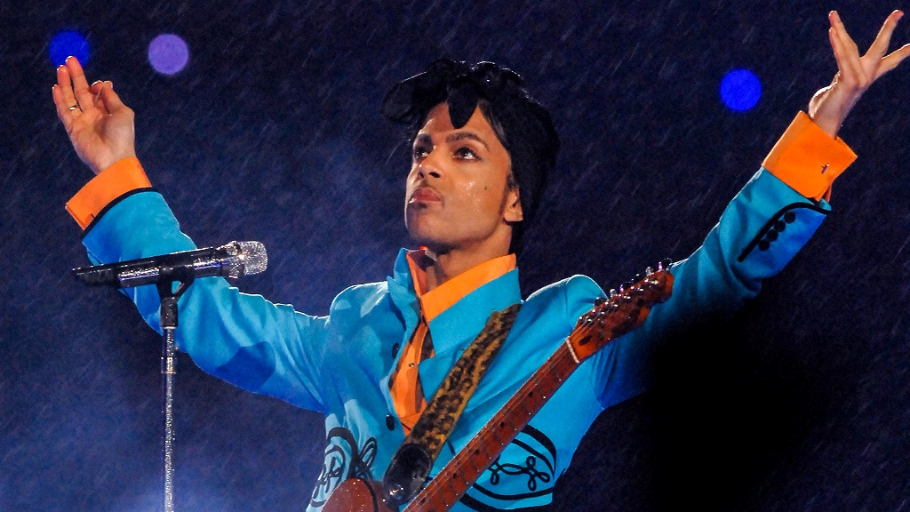 Prince death: Five strange stories about mysterious US musician geotv.ge