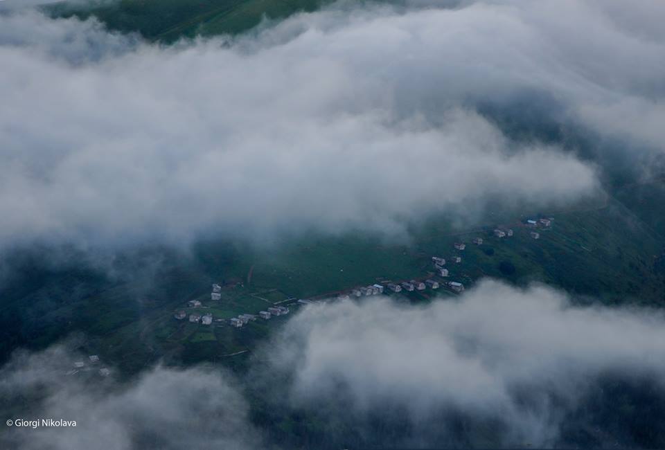 Bakhmaro – Georgia's highest alpine climatic resort geotv.ge