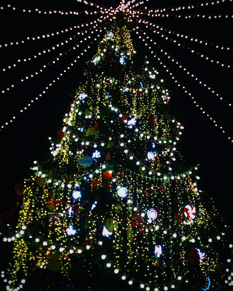 New Year festivities in Tbilisi: Places to enjoy your holidays geotv.ge