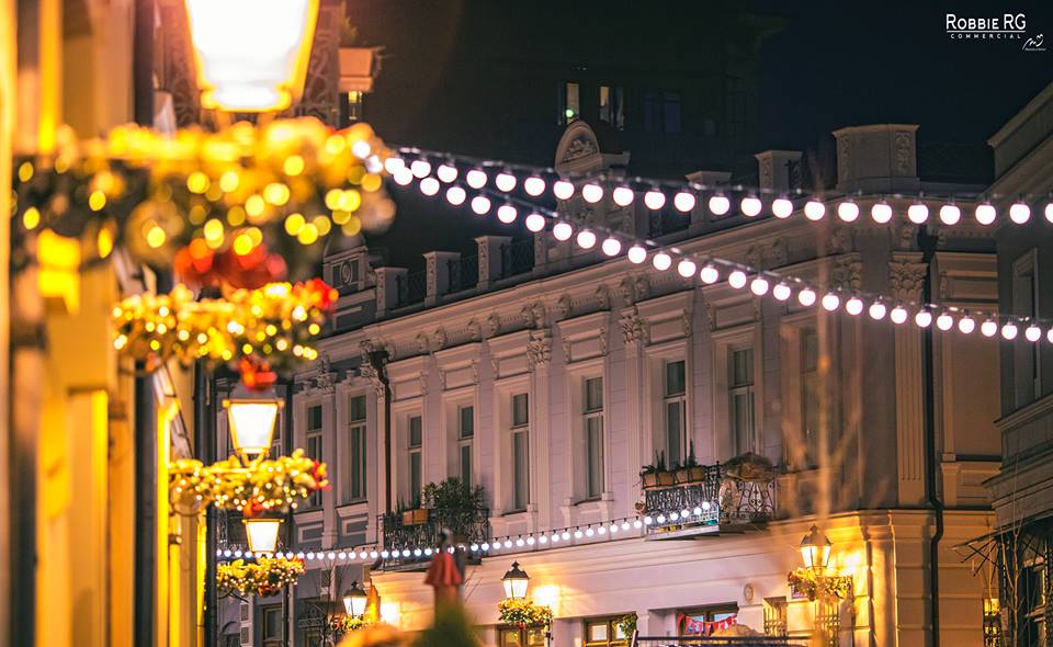 New Year festivities in Tbilisi: Places to enjoy your holidays geotv.ge