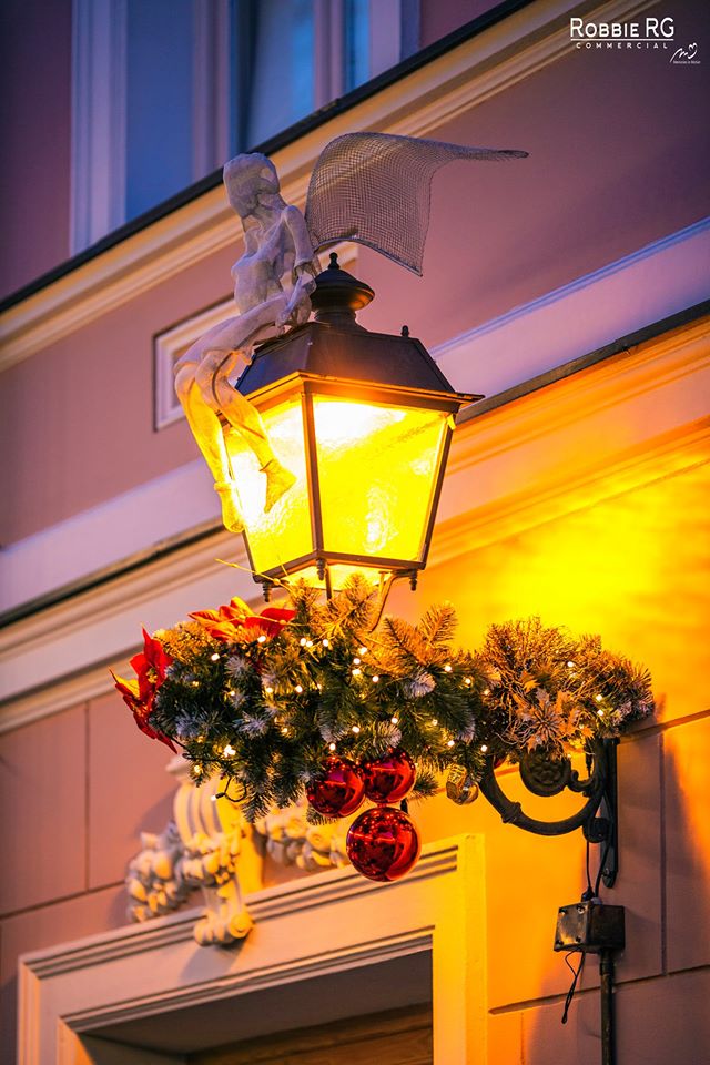 New Year festivities in Tbilisi: Places to enjoy your holidays geotv.ge