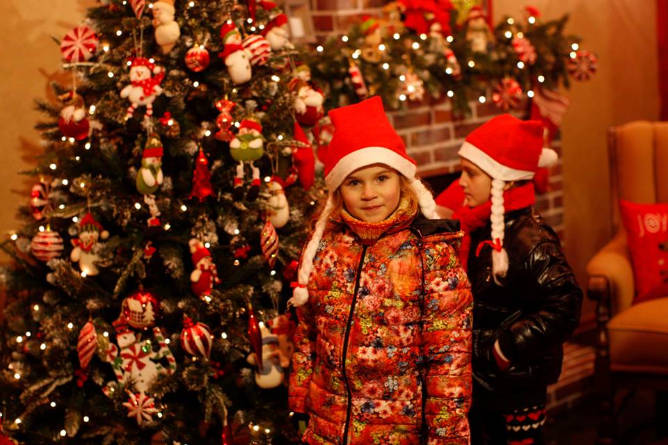 New Year festivities in Tbilisi: Places to enjoy your holidays geotv.ge
