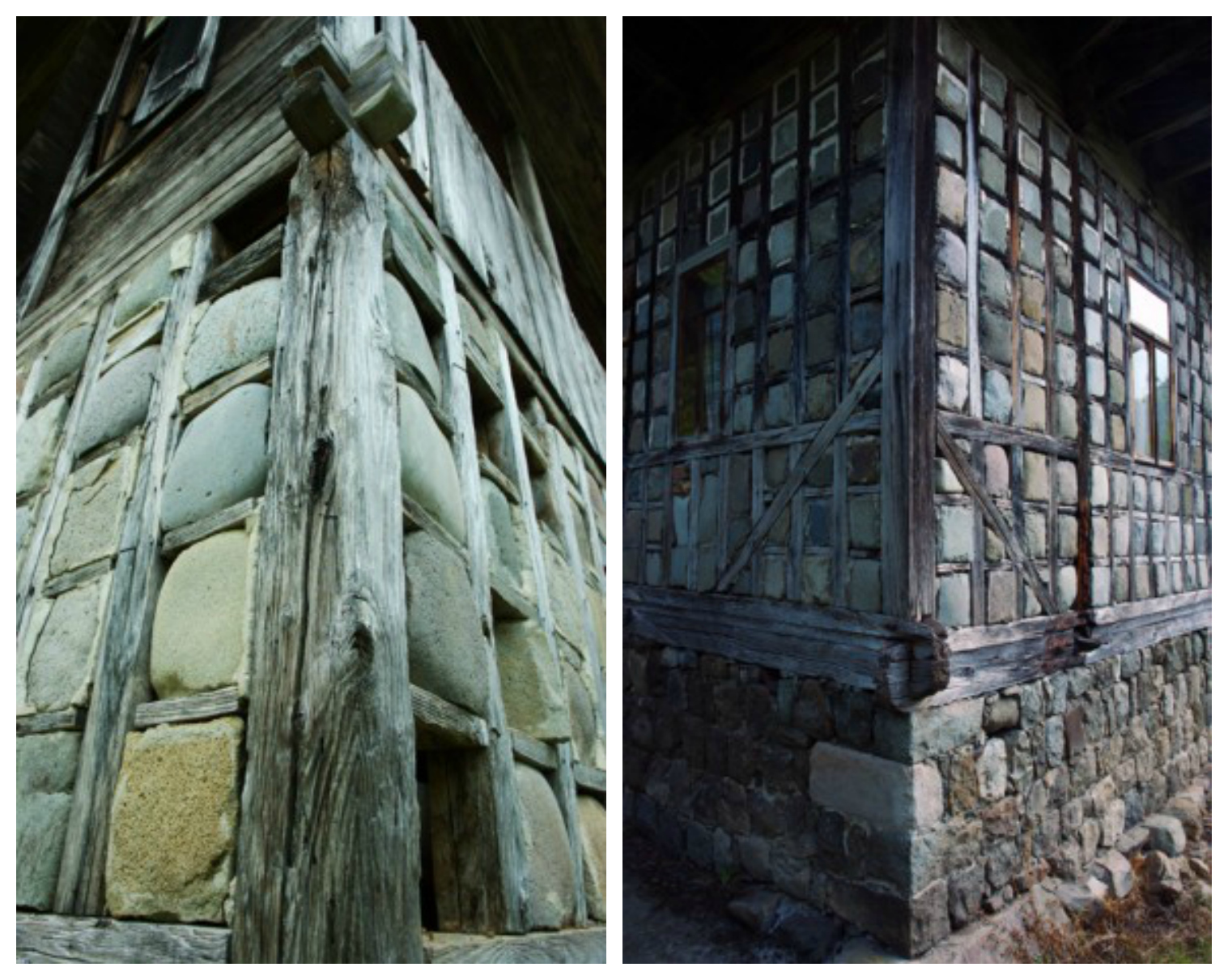 Traditional Homes of Georgia: The Reason to Be Proud geotv.ge