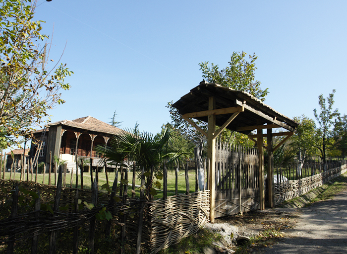 Traditional Homes of Georgia: The Reason to Be Proud geotv.ge