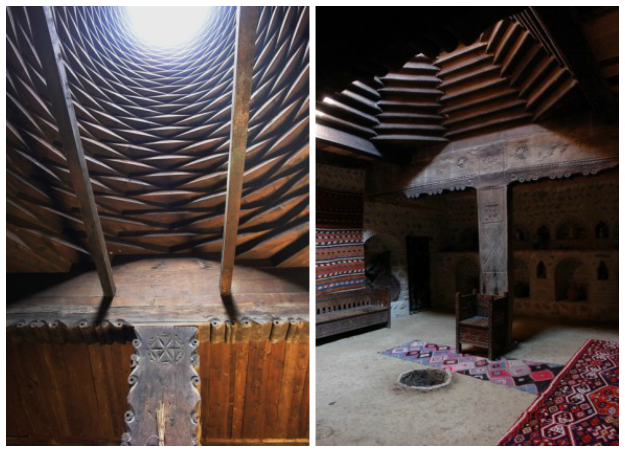 Traditional Homes of Georgia: The Reason to Be Proud geotv.ge