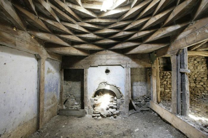 Traditional Homes of Georgia: The Reason to Be Proud geotv.ge