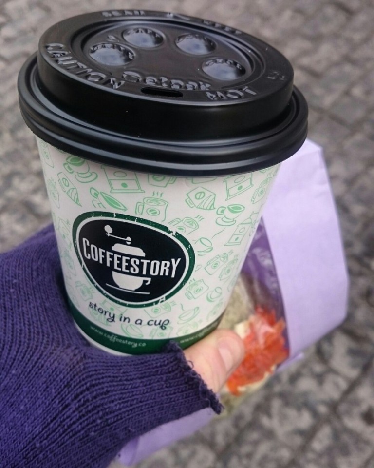 Late Latte: Breakfast culture in Tbilisi – Helpful tips by Dariko geotv.ge