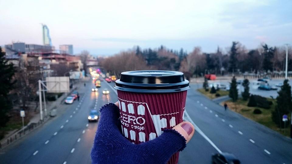 Late Latte: Breakfast culture in Tbilisi – Helpful tips by Dariko geotv.ge