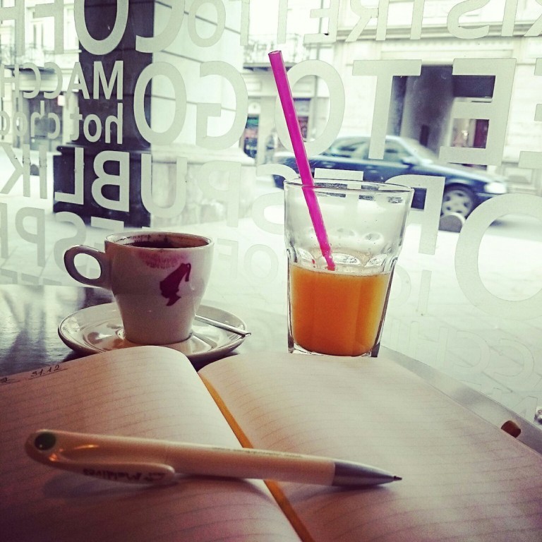 Late Latte: Breakfast culture in Tbilisi – Helpful tips by Dariko geotv.ge