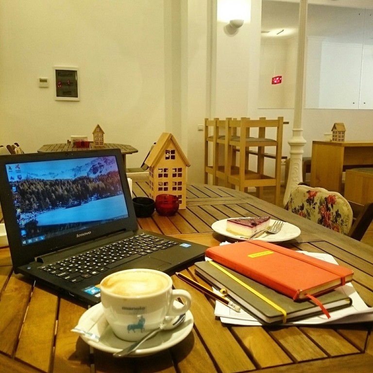 Late Latte: Breakfast culture in Tbilisi – Helpful tips by Dariko geotv.ge