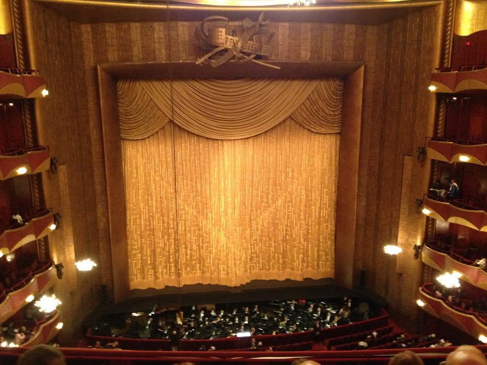 opera curtain as bright as the world’s best stage curtains