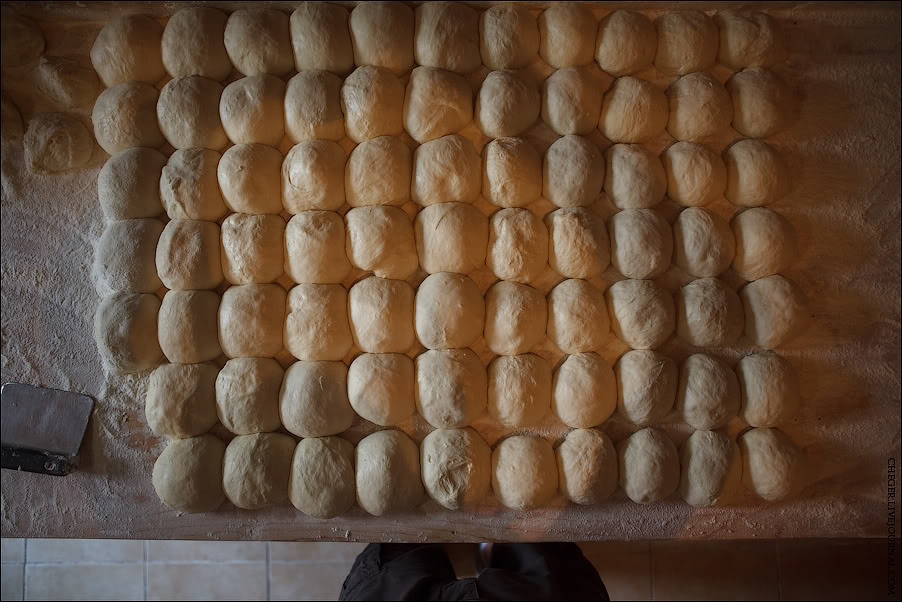 How legendary khachapuri is made in Abkhazia geotv.ge