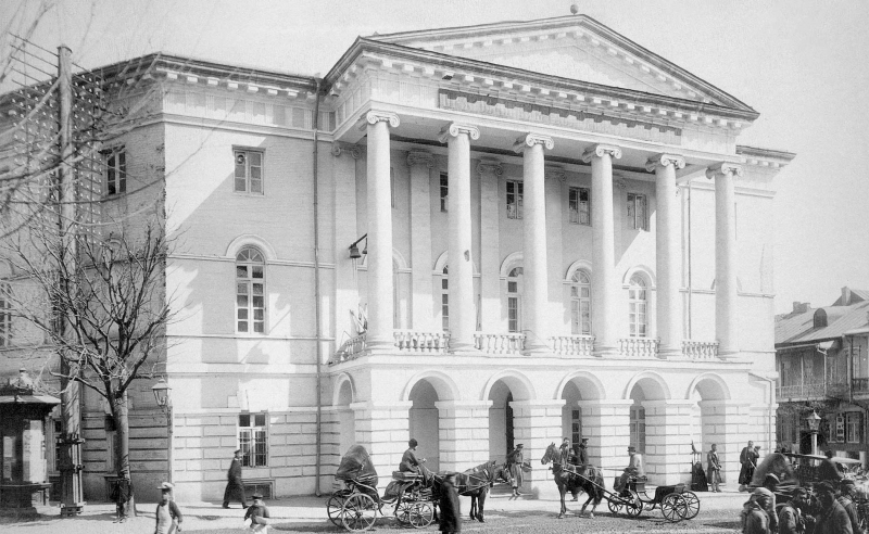 Top 10 Museums to visit in Georgia geotv.ge