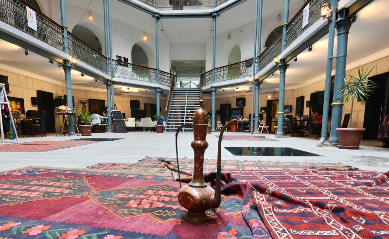 Top 10 Museums to visit in Georgia geotv.ge