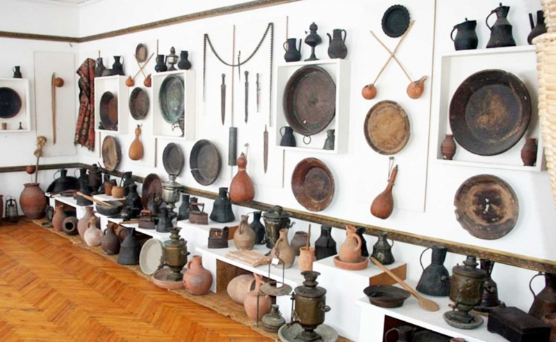Top 10 Museums to visit in Georgia geotv.ge