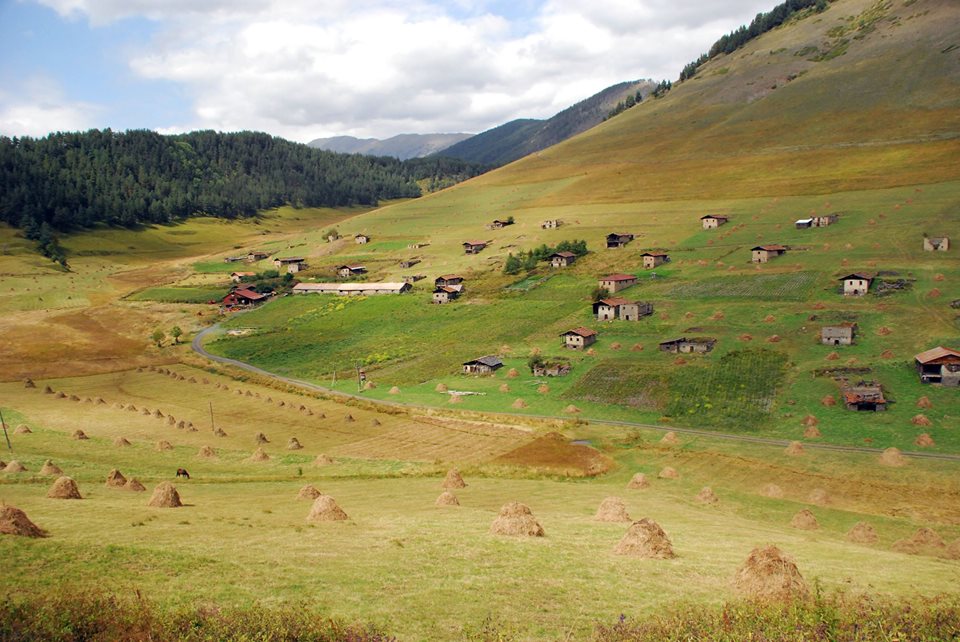 Mzemoe! – Tusheti Awaits geotv.ge
