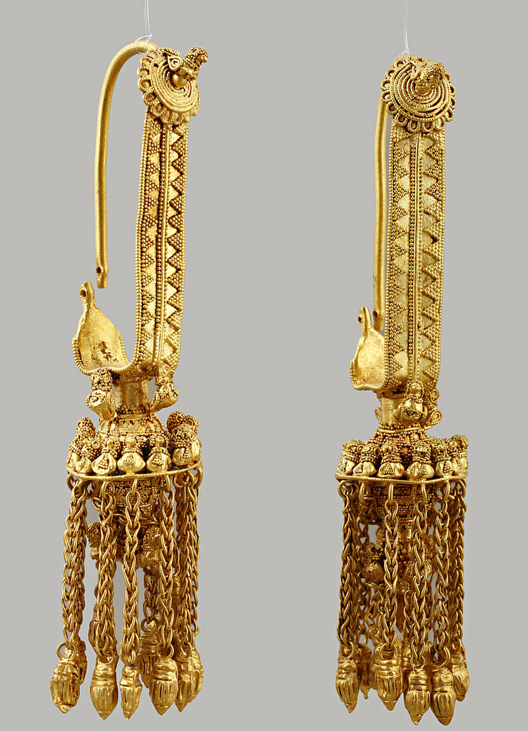 5 oldest artifacts from Georgia that changed the world geotv.ge