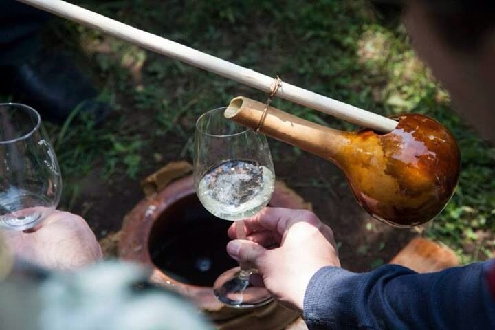 2017 declared the year of Georgia in Bordeaux, France geotv.ge