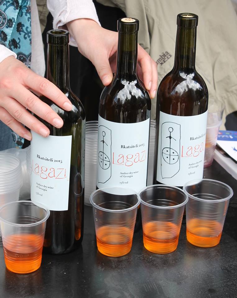 Young winemaker from Tusheti to revive forgotten species of Georgian grapes geotv.ge