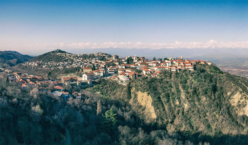 The 6 most Unmissable Places in Georgia geotv.ge