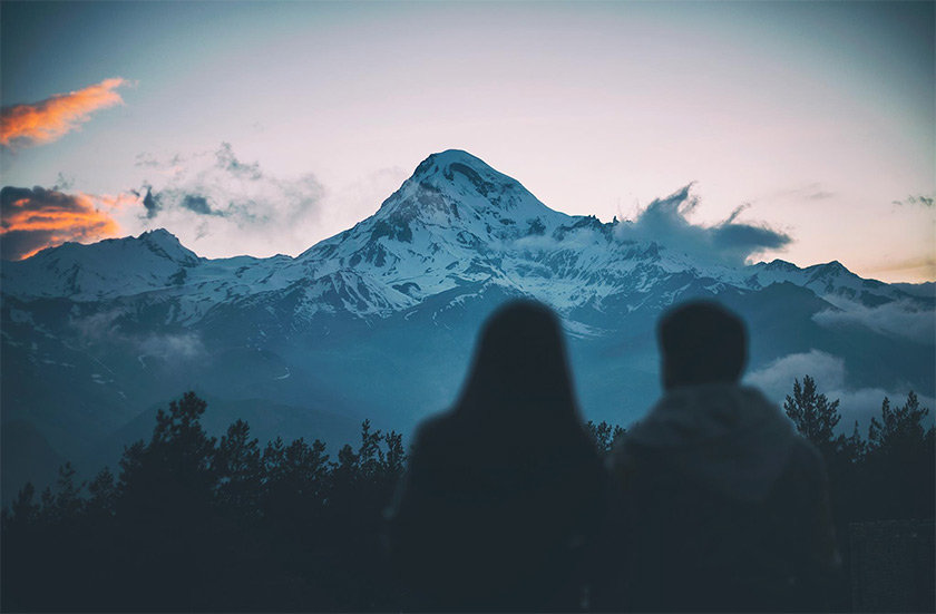 The 6 most Unmissable Places in Georgia geotv.ge