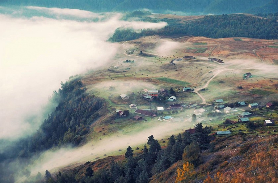 The 6 most Unmissable Places in Georgia geotv.ge