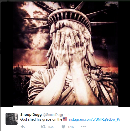 How celebrities react to Donald Trump becoming US President geotv.ge