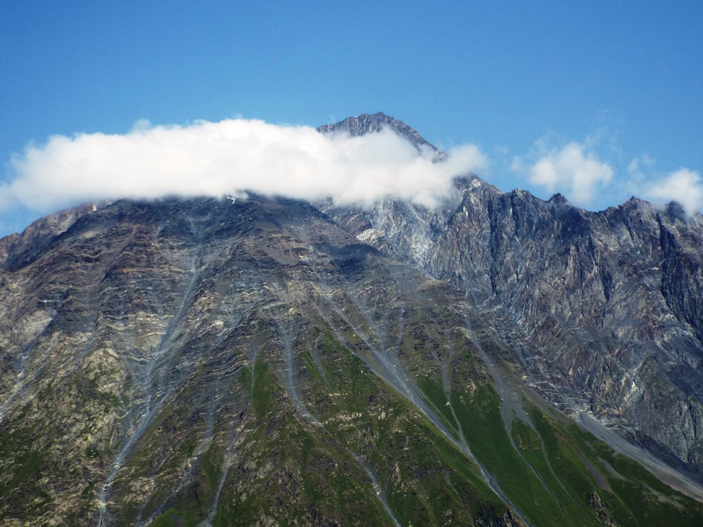 Kazbegi - Create your own adventure geotv.ge