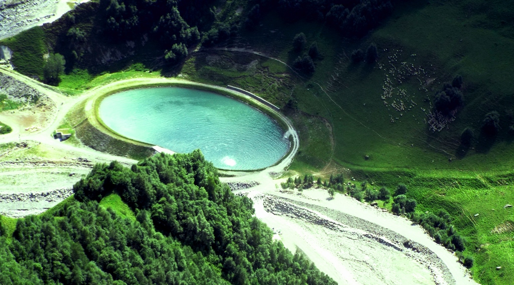 Kazbegi - Create your own adventure geotv.ge