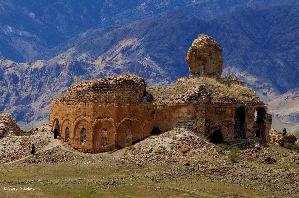 Tao-Klarjeti – The lost beauty of Georgia geotv.ge