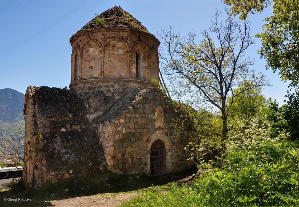Tao-Klarjeti – The lost beauty of Georgia geotv.ge