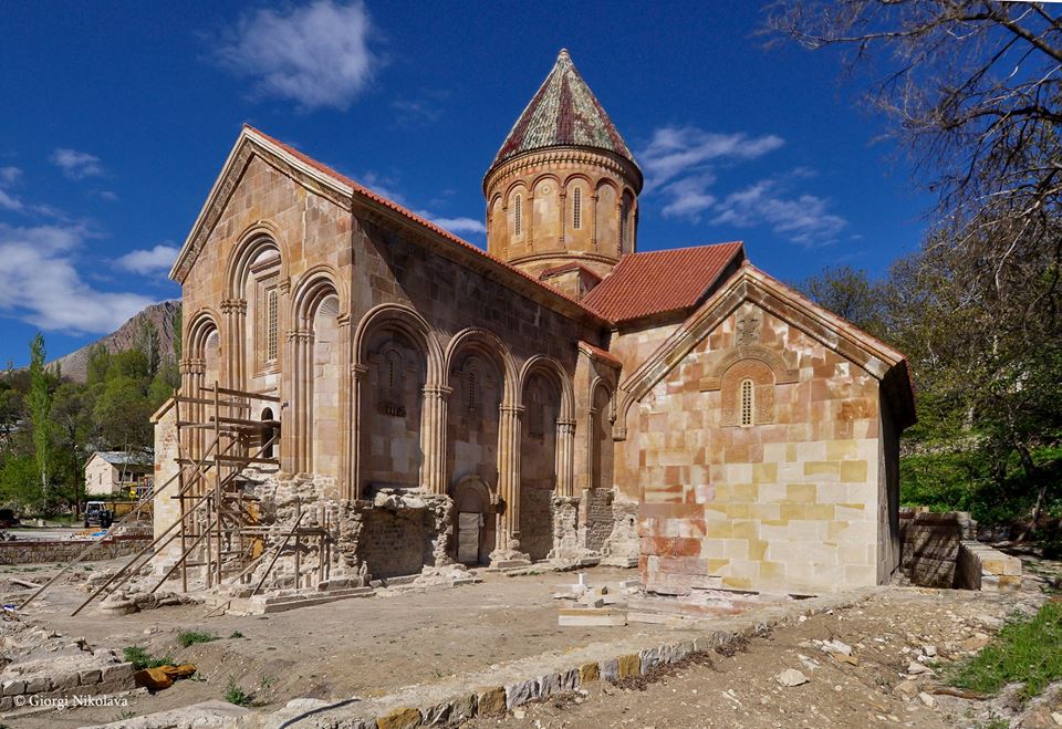 Tao-Klarjeti – The lost beauty of Georgia geotv.ge