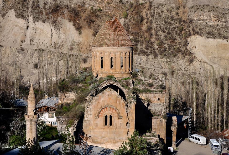 Tao-Klarjeti – The lost beauty of Georgia geotv.ge