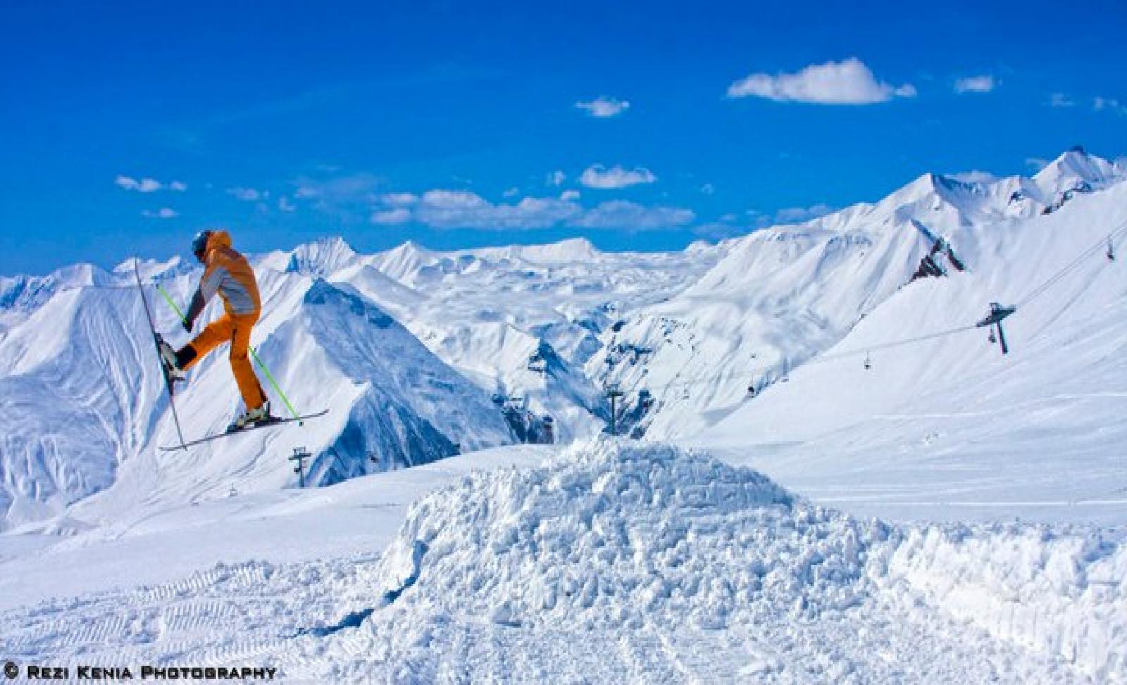 Georgia’s top resorts for curing various diseases geotv.ge