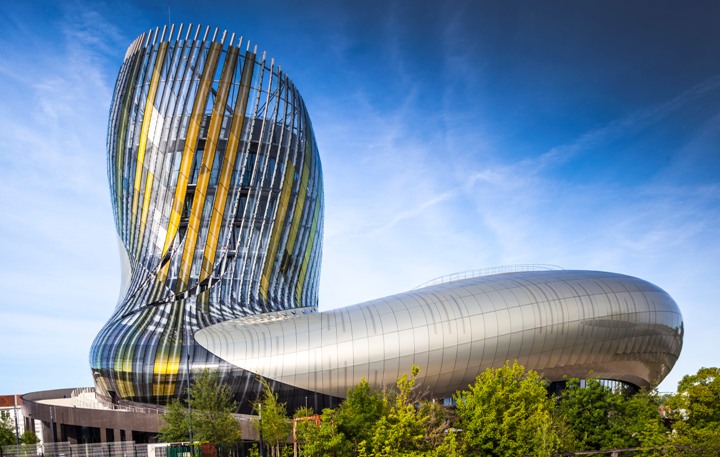 French museum raises a glass to 'cradle of wine-making' Georgia geotv.ge