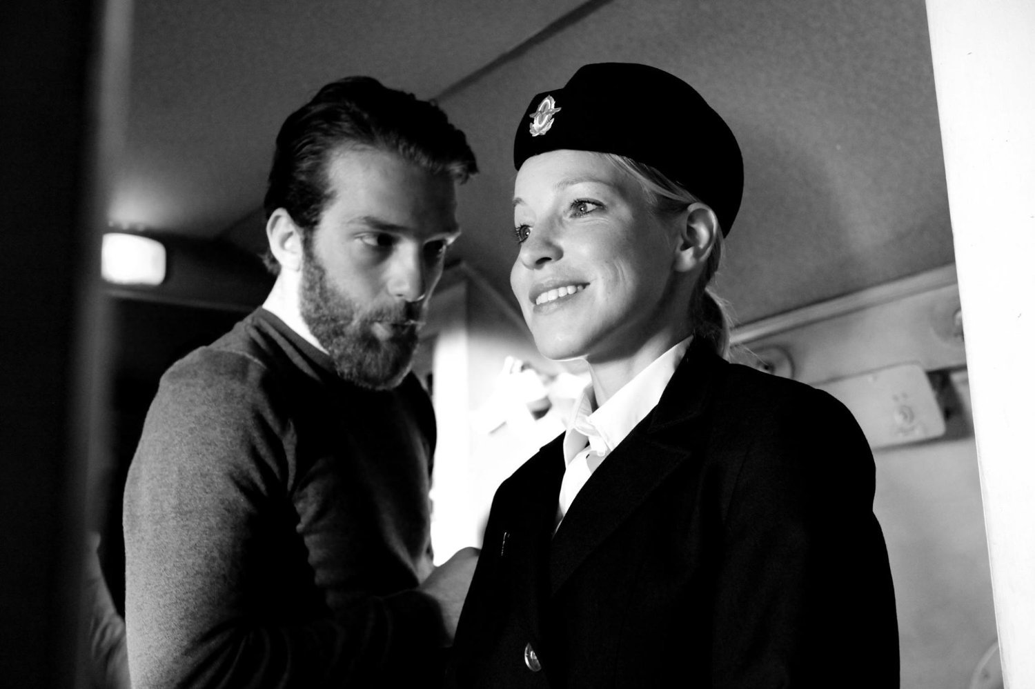 HBO purchases Georgian film Hostages about the flight from the USSR geotv.ge