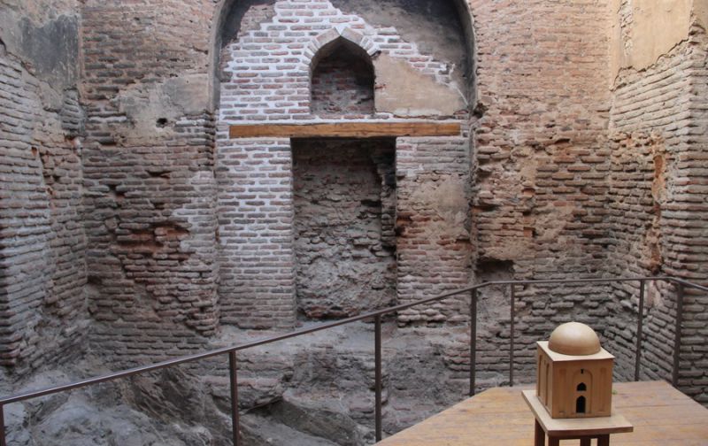 Discover lesser-known attractions of Tbilisi geotv.ge