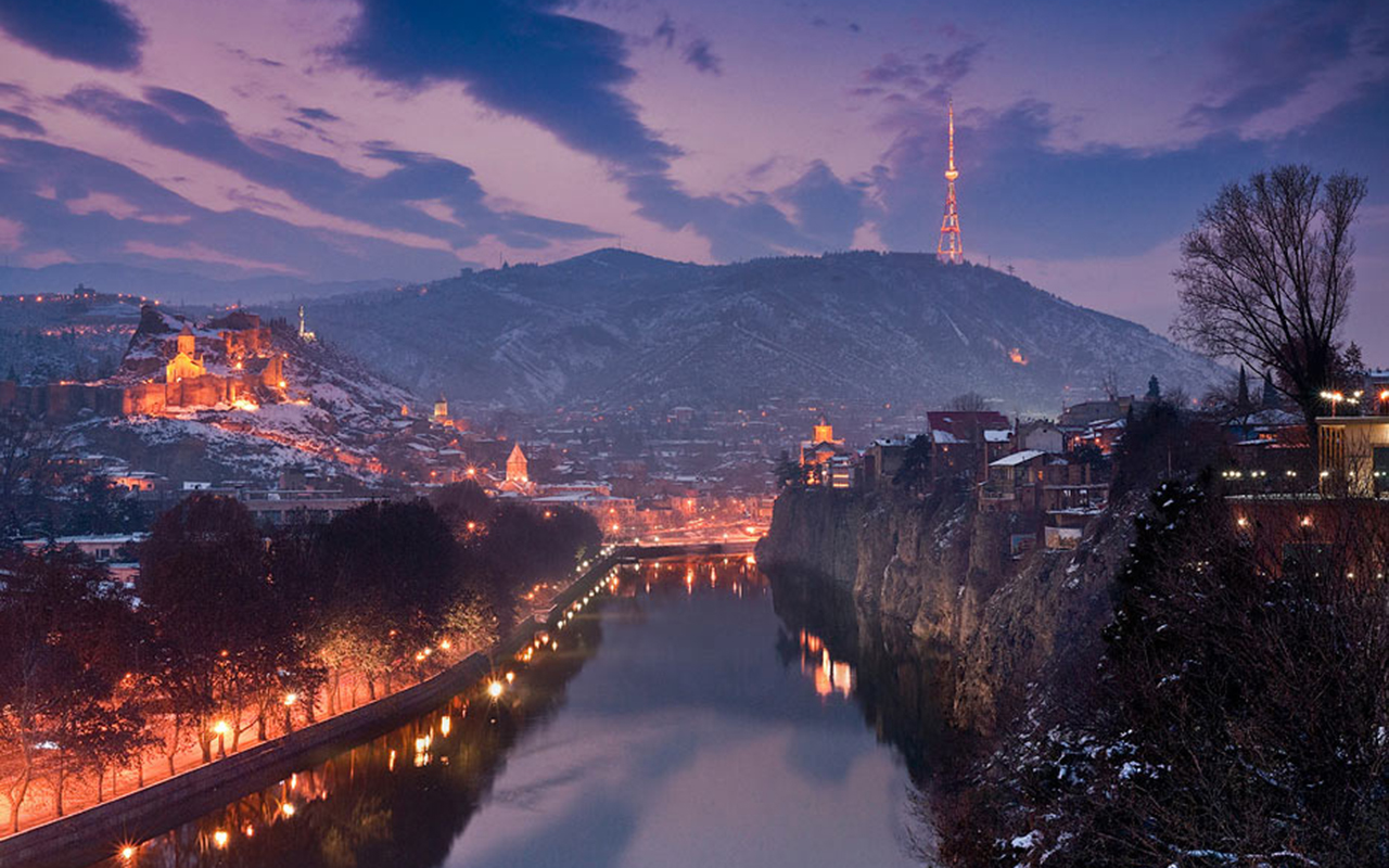 Discover lesser-known attractions of Tbilisi geotv.ge