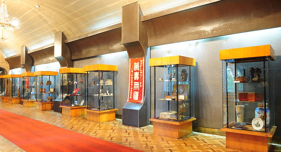 Georgia's Stalin museum still provides the Soviet version of the dictator's biography – The Guardian geotv.ge