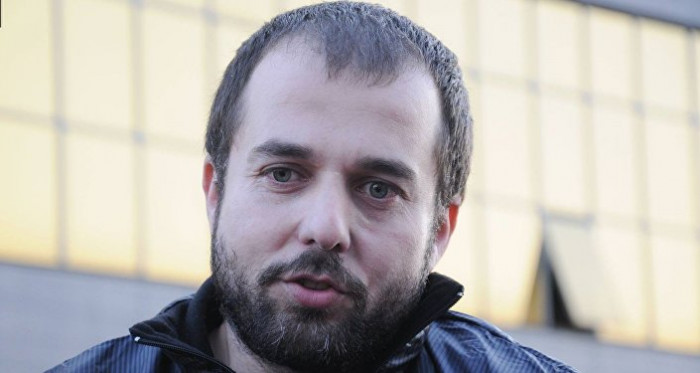 Examination confirms Akhmed Chatayev was liquidated in counterterrorism operation geotv.ge